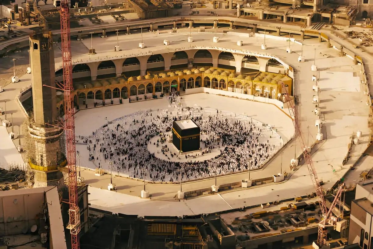 Umrah Packages 3 Best Umrah Packages In UK | Trusted 4 Star 14 Nights December Holidays Umrah