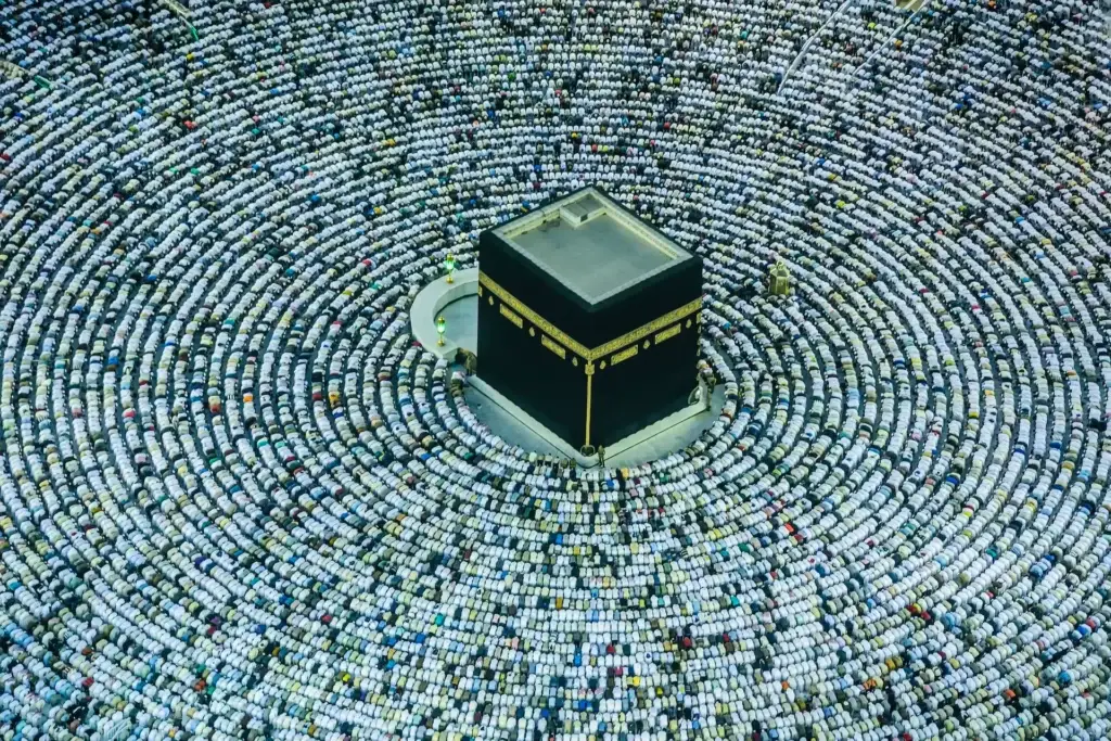 Khana Kaaba 🕋