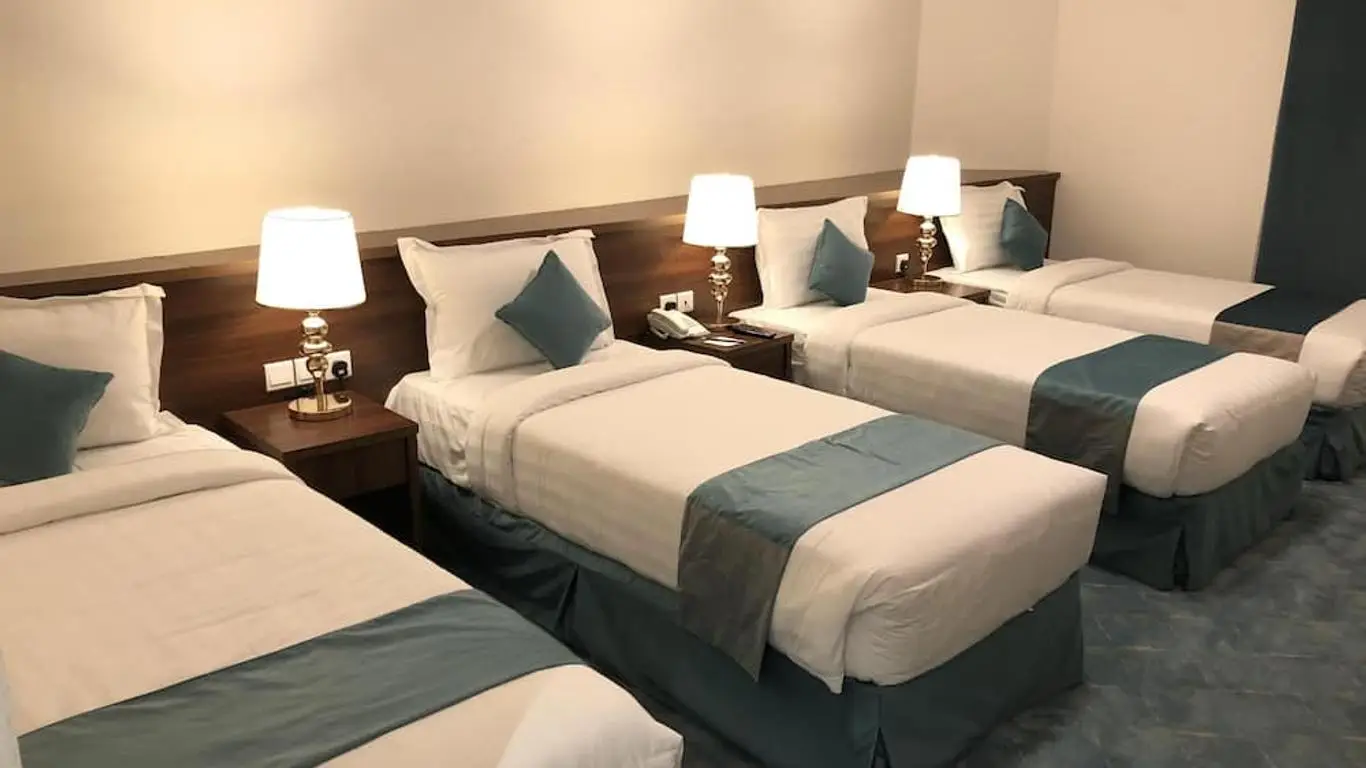 3 star 10 nights umrah package 3 star 12 nights umrah package 3 Star 14 Nights Umrah