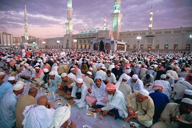 Umrah in Ramadan is a Life Changing Experience for Pilgrims 2026 3 Umrah in Ramadan is a Life Changing