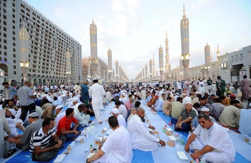 Umrah in Ramadan is a Life Changing Experience for Pilgrims 2026 2 Umrah in Ramadan is a Life Changing