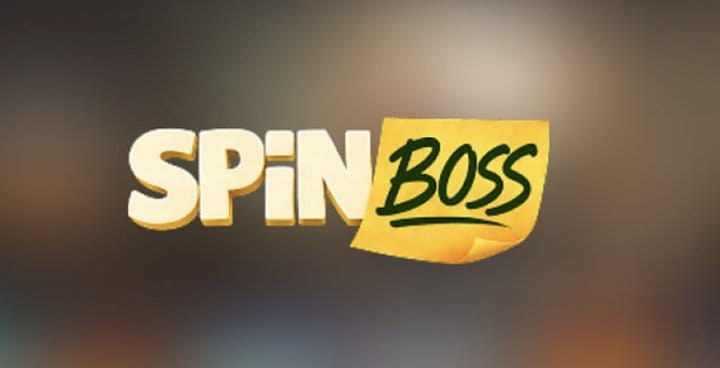 United Kingdom - spin boss