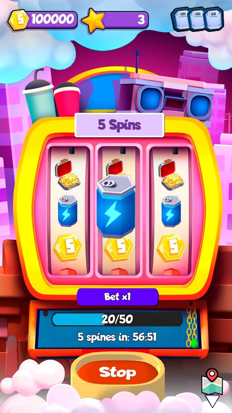 Image: SpinBoss UK: How to Master the Casino Login and Big Wins