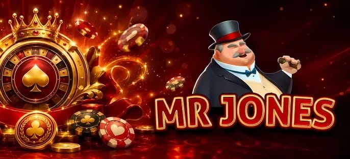 Mr jones casino login - What’s New at Mr Jones Casino?