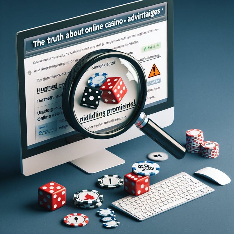 Incognitocasino - Why the Latest Bet Is on Incognito Casino