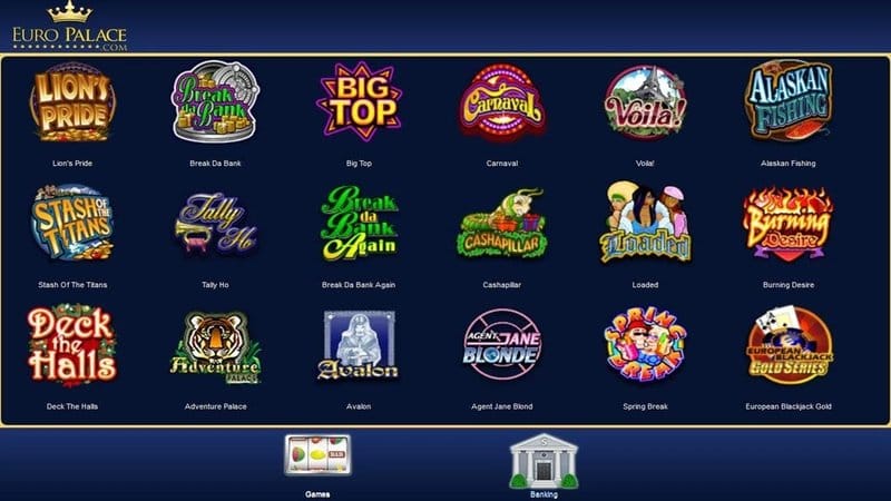 Best magic wins casino in United Kingdom
