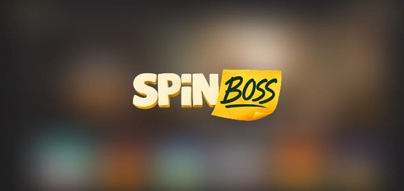 Introduction to spinboss login