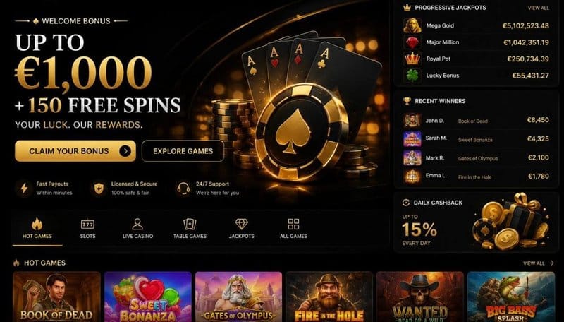 Spinboss in United Kingdom