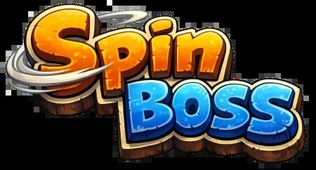 Spin boss uk, spin boss login