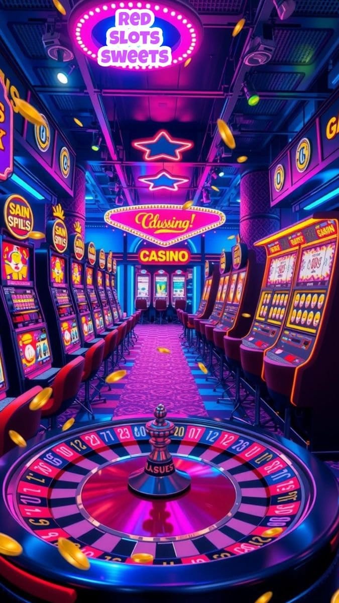 Nine win casino - Feeling Stuck in the Same Old Casino Routine?