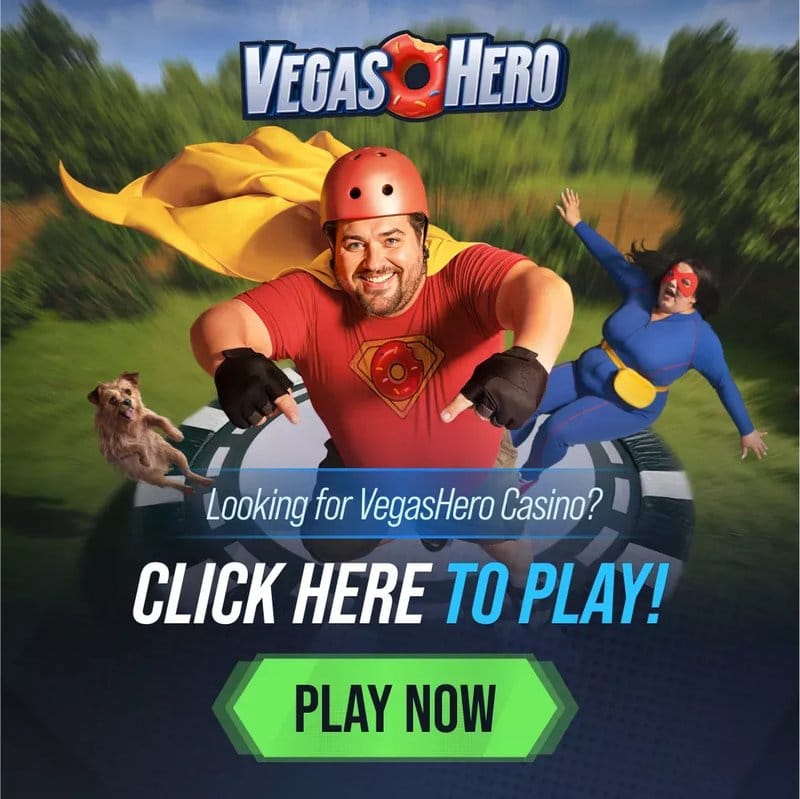 Introduction to vegashero casino login